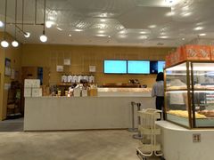 -奈雪的茶(国金中心店)