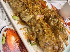 -喜记避风塘炒辣蟹(总店)