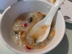 -粥六•新晋菜(柳巷店)