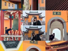 -福州开元寺