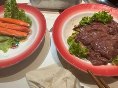 -江北北火锅馆·公路夜市(魏公村店)