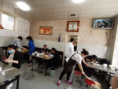 -清真喜兰老丁羊汤特色小吃