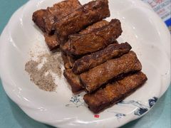 -清真吐鲁番餐厅(牛街店)