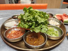 -东味北道熟成·炭火烤肉(九龙店)