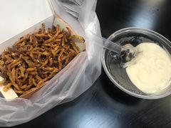 -前进5路汉堡炸鸡(前进五路店)