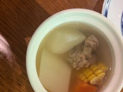 -顺兴老茶馆·精品川菜(世纪城店)
