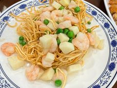 -王家沙点心店(南京西路总店)