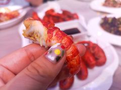 -霸王虾·小龙虾香辣蟹(玉林店)