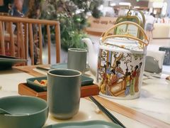 -锦府盐帮·侯宅(五棵松万达店)