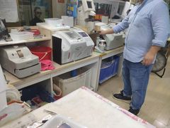 -广州宝岛眼镜武汉和光眼镜市场西区店