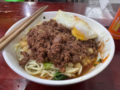 -朱儿面庄(洋河三路店)