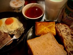 -Olé精品超市(苏州中心店)