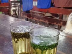 -丝绸小镇荻港古村