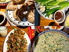 -即墨老公社·海肠捞饭大王(古城店)
