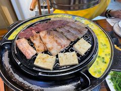 -牛犇烤肉(物资学院路店)
