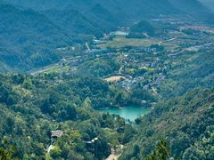 -大慈岩风景区