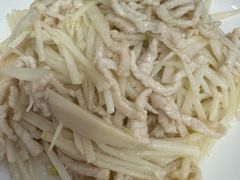 -玉华台饭庄(裕中西里小区店)
