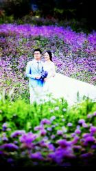 点击看大图 -唯一视觉婚纱摄影(李家村店)