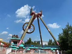 -沈阳方特欢乐世界