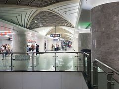 -螃蟹岬(地铁站)