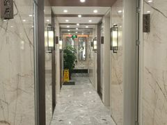 -阿娘家·原生态农家菜(国顺东路店)