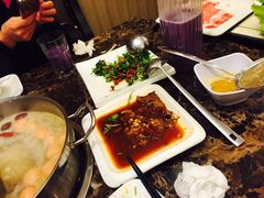 -许府牛杂·鲜牛肉火锅(梁溪万达店)