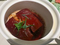 -钱塘花园·宁波菜