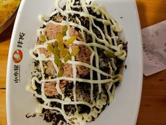 -小木屋拌饭(抚顺望花凤城商业街店)