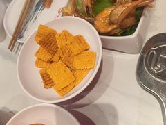 -槐店王婆大虾(新正路店)