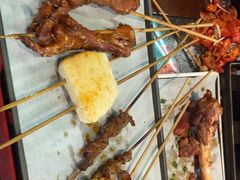 -路边边.炒菜烧烤.音乐餐厅(良乡长虹店)