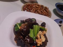 -景笙毋米粥底火锅(20年老字号)