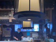 -野妹经典火锅(保利店)