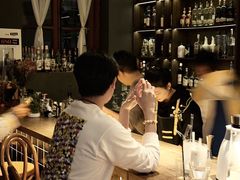 -蜗牛 Snail Bar·咖啡酒馆