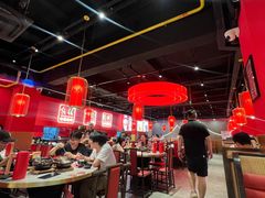 -金系·顺德啫鸡大王(创意产业园店)