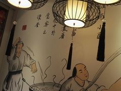 -雲栖斜街炸酱面馆