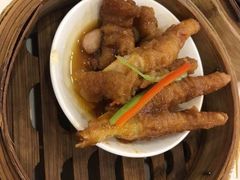 -富黎华海鲜大酒楼(正大广场店)