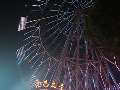 -南昌之星摩天轮