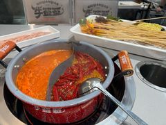 -牛签签串串香(IFS店)