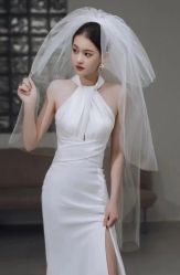 -Lady  Jane高端婚纱礼服馆