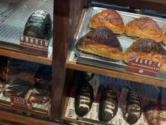 -Juicy Bakery(大学路店)