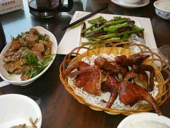 -沙田鸽王(解放路店)