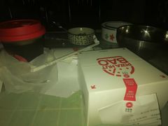 -必胜客(新中纬店)