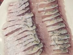 -正能量脆肉鲩火锅