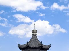 -句容茅山景区