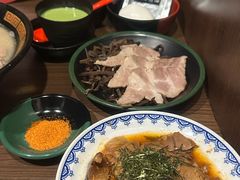 -一蘭拉面(铜锣湾店)