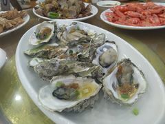 -七鲜渔港美食餐厅(巽寮湾海景店)