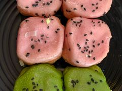 -陈小北小泽生煎(鞍山西道店)