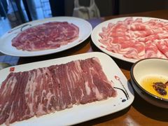 -1078號老北京涮肉(万达广场店)