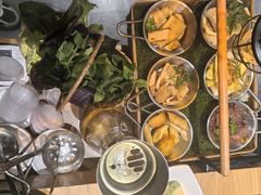 -一朵菌·野生菌探索家火锅(南亚店)