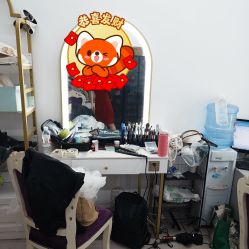 -全城热恋璀璨婚纱摄影(国贸总店)